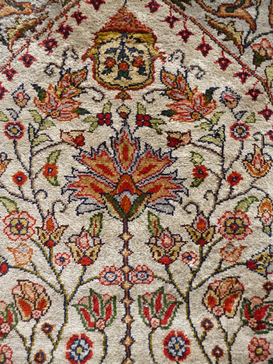  Silk Carpet-photo-4