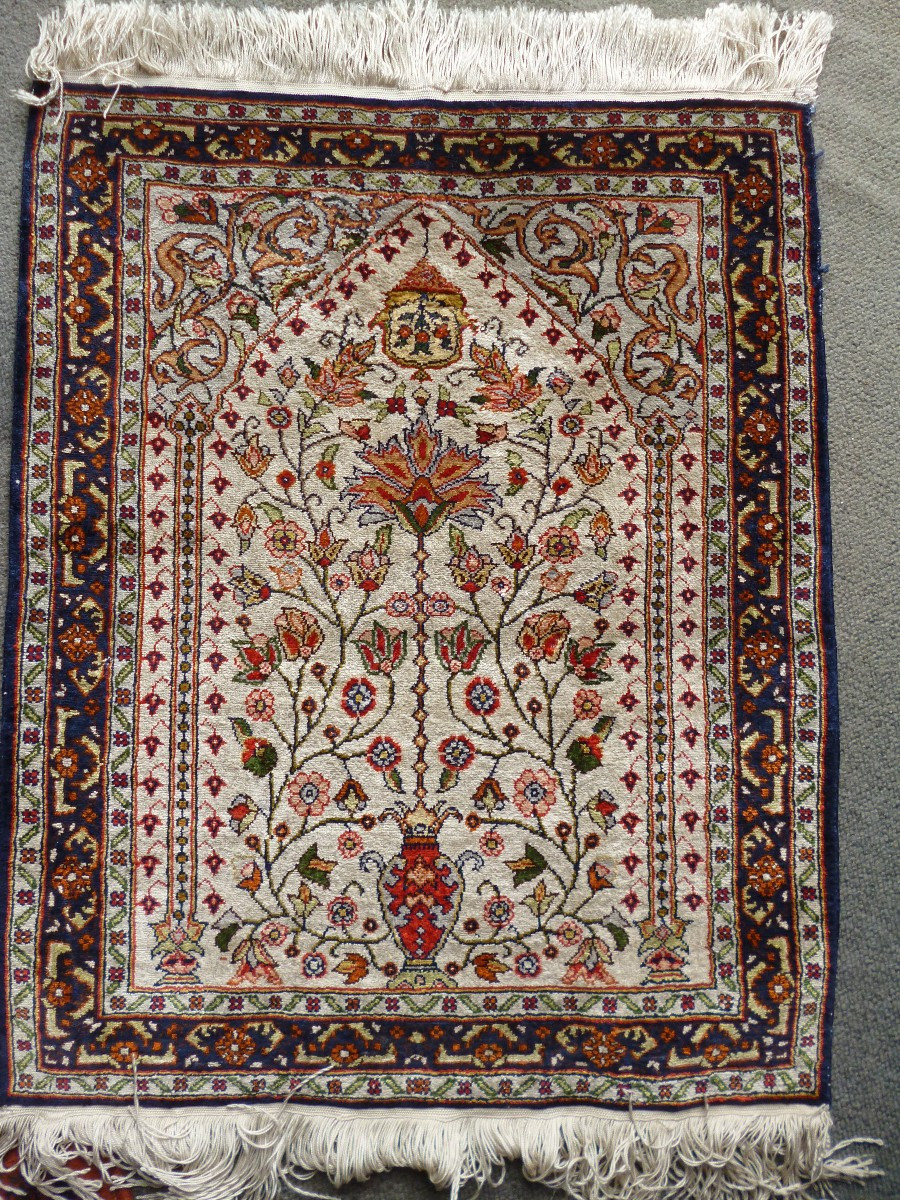  Silk Carpet-photo-8