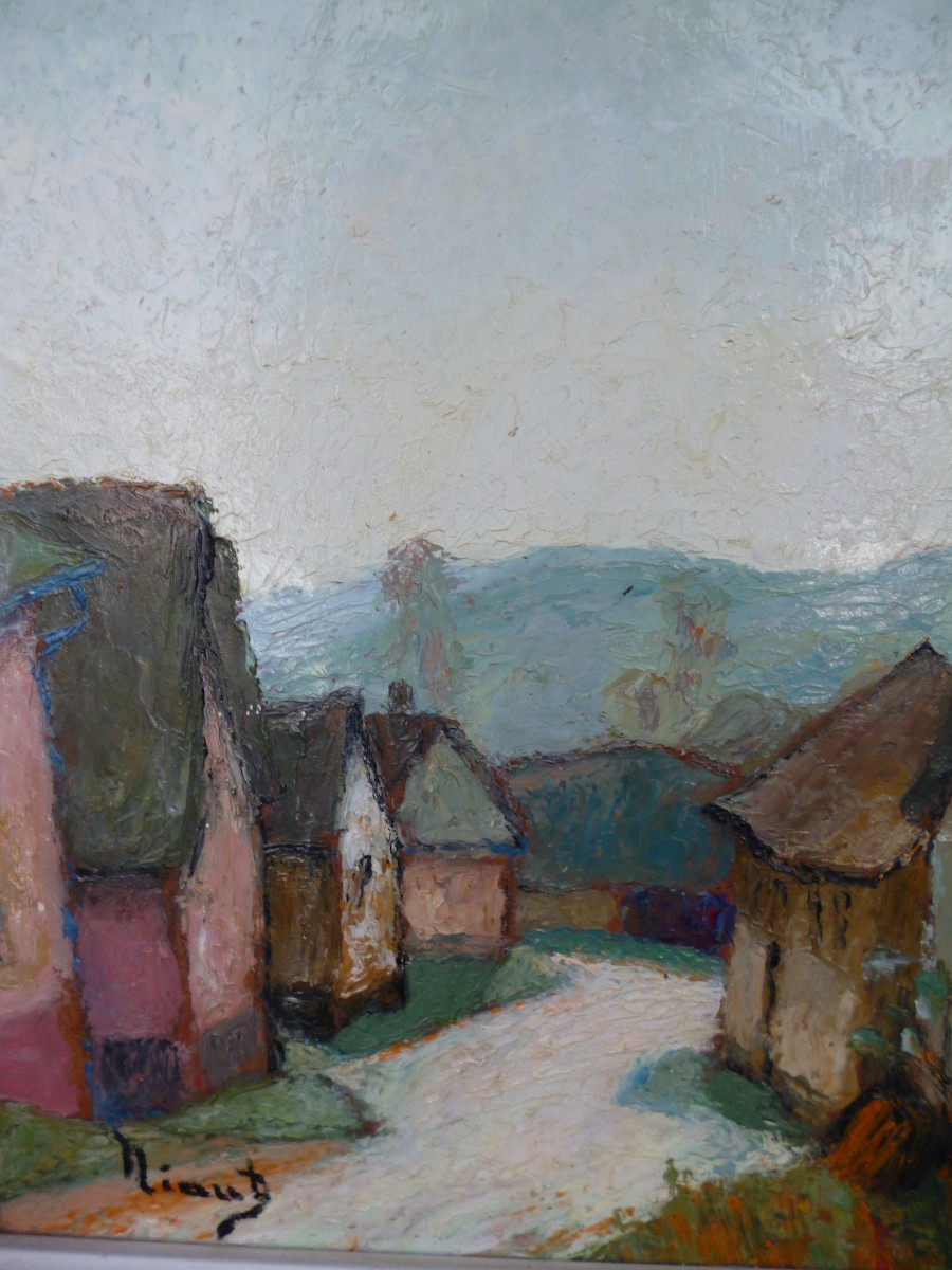 Felix Niaut 1895 / 1988-photo-2