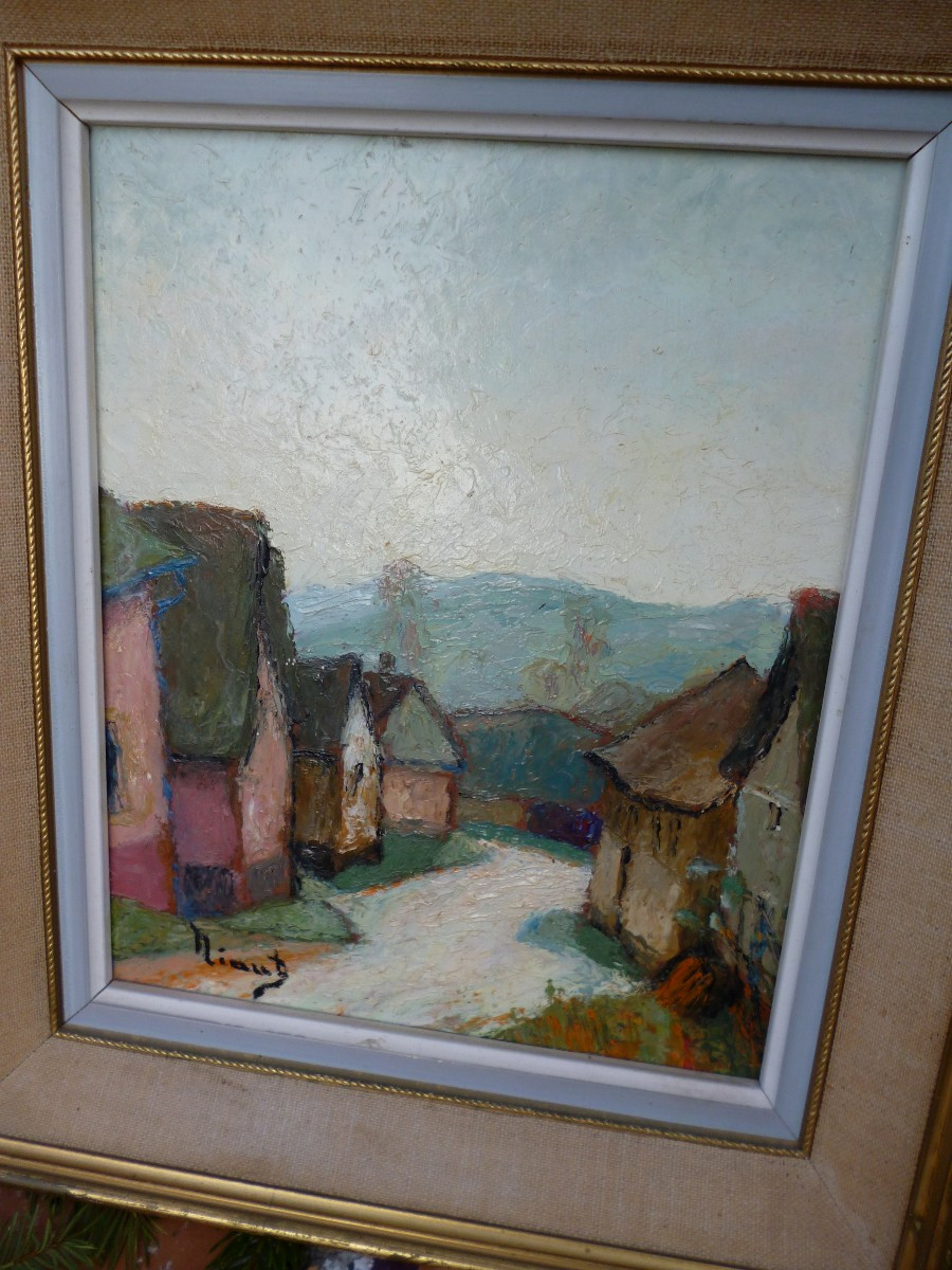 Felix Niaut 1895 / 1988-photo-8