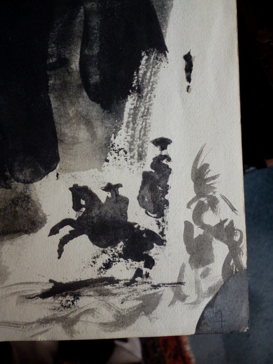 Picasso  Pablo  1881  1973-photo-3