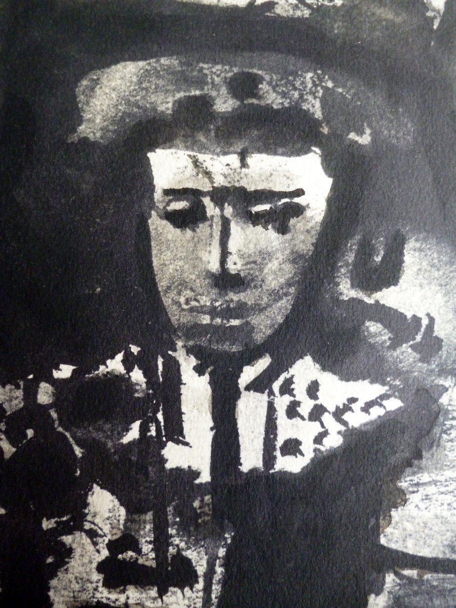 Picasso  Pablo  1881  1973-photo-4