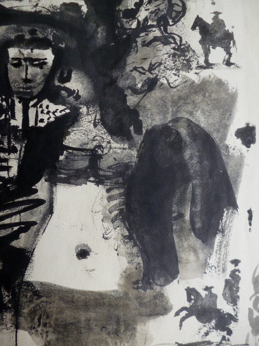 Picasso  Pablo  1881  1973-photo-1