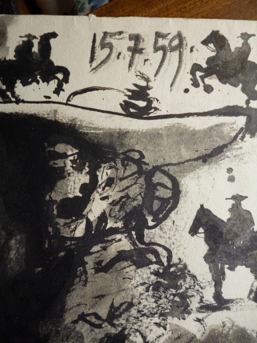 Picasso  Pablo  1881  1973-photo-4