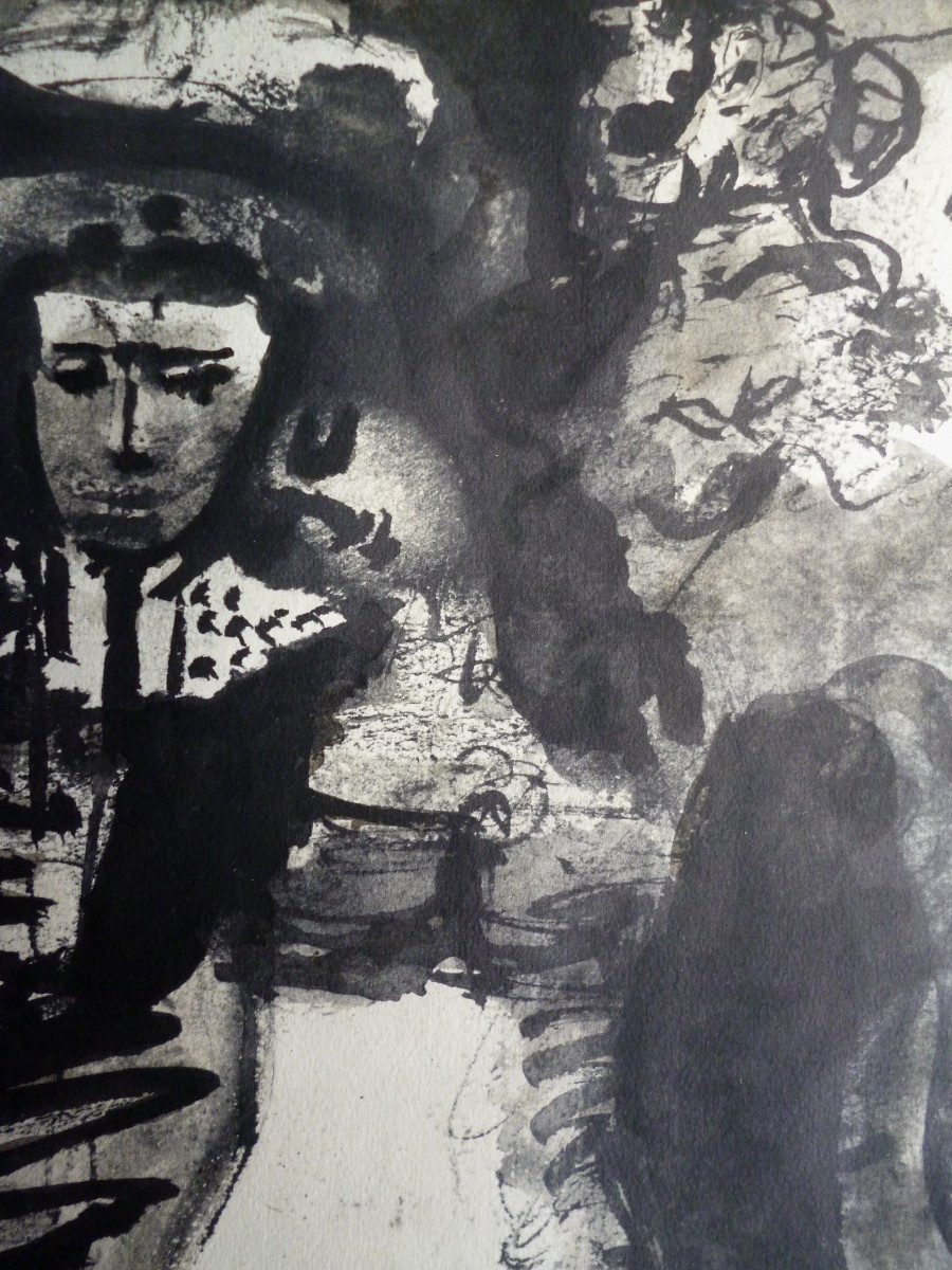 Picasso  Pablo  1881  1973-photo-5