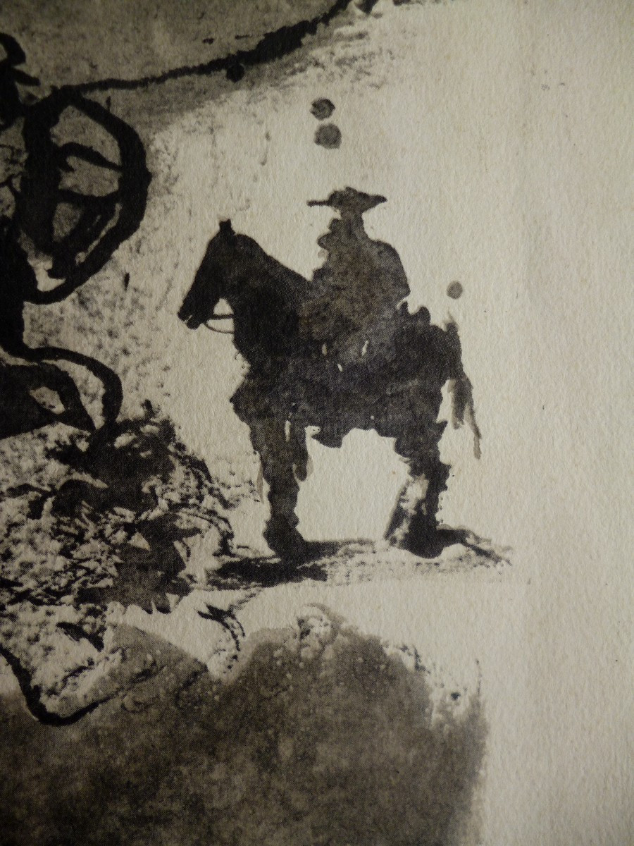 Picasso  Pablo  1881  1973-photo-6