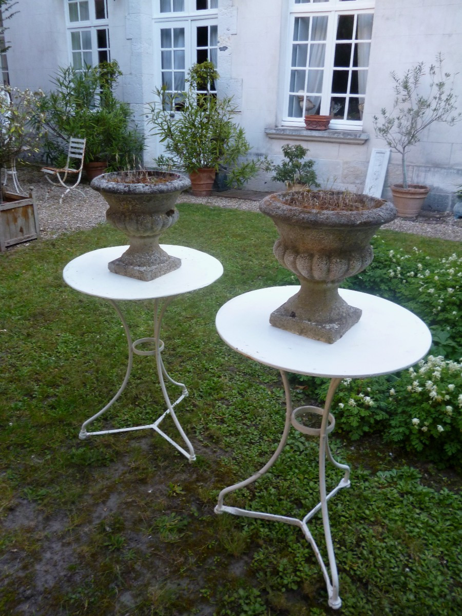 Guéridons  de  jardin -photo-4