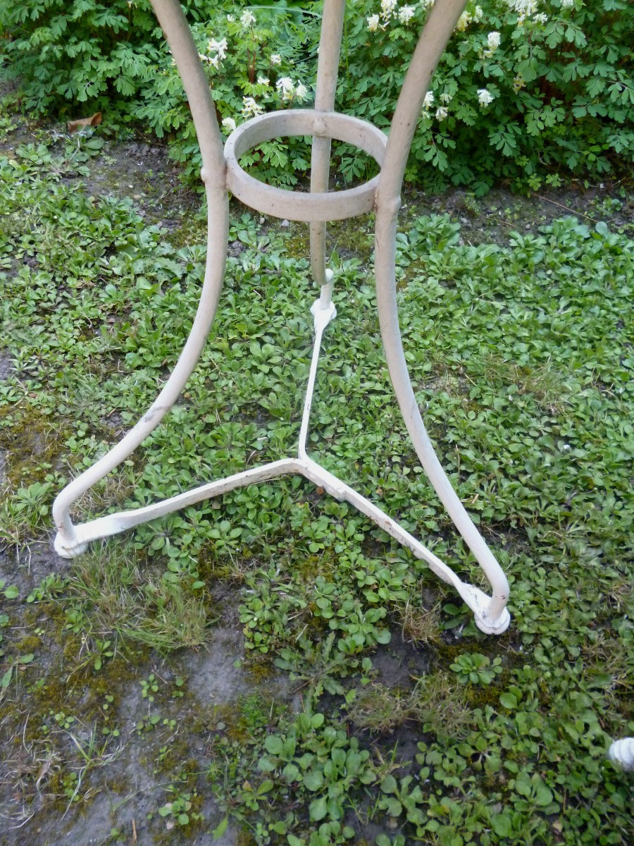 Guéridons  de  jardin -photo-5