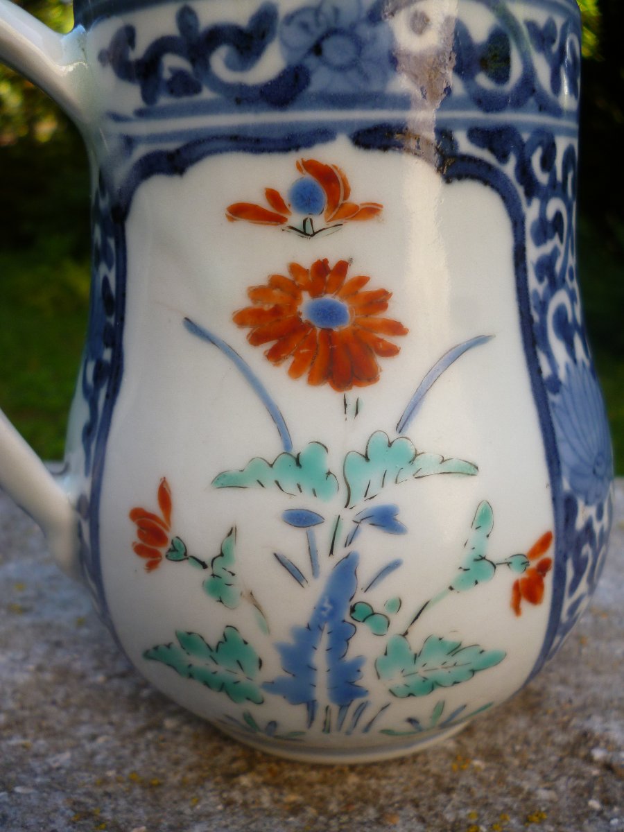 Chope  KAKIEMON  1680  /  1700-photo-2