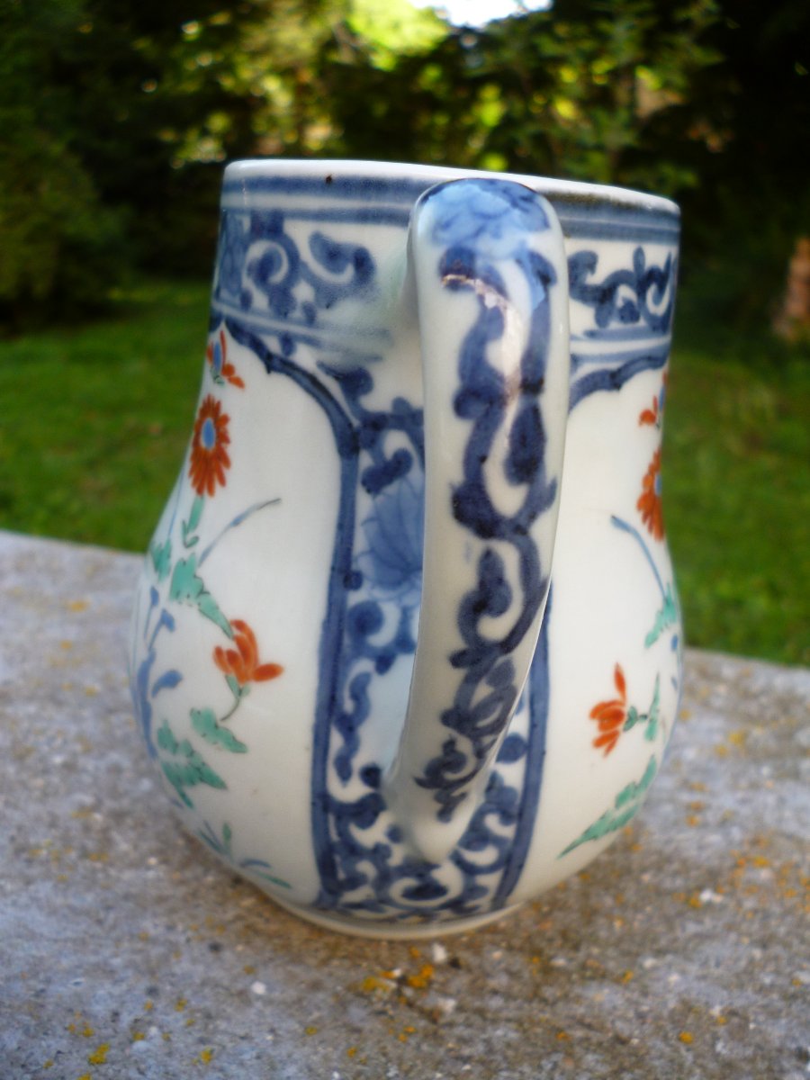 Chope  KAKIEMON  1680  /  1700-photo-4