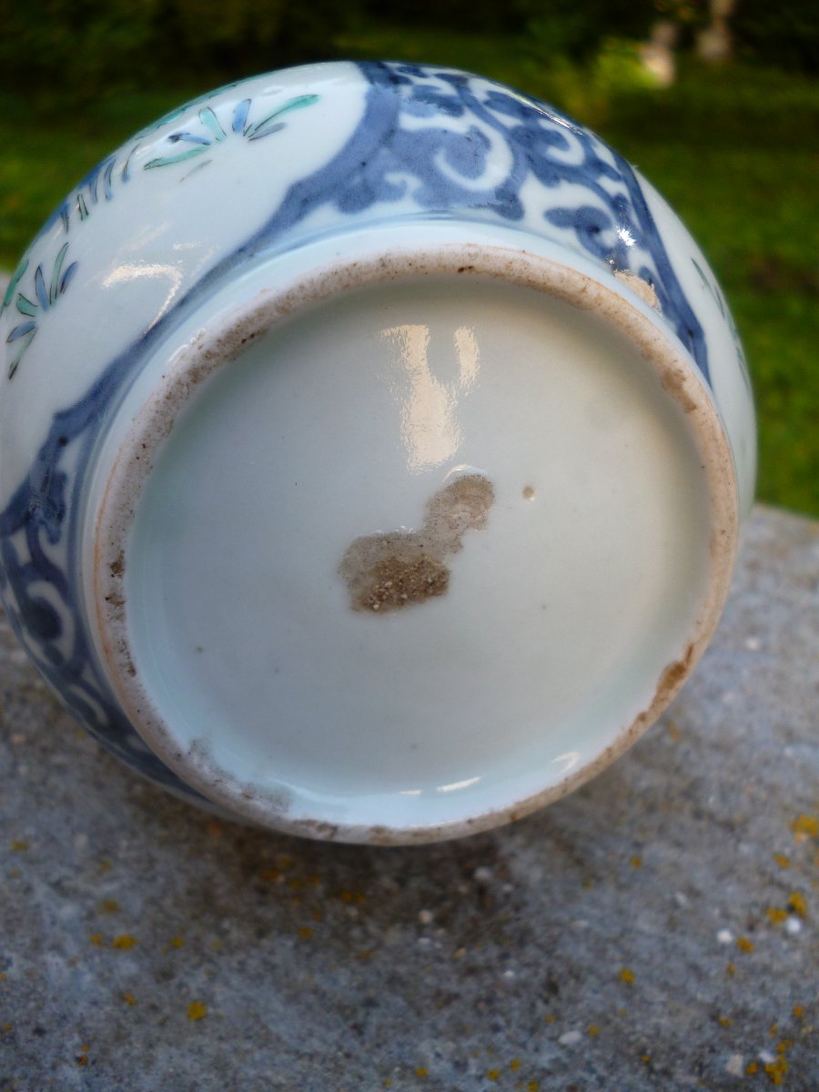 Chope  KAKIEMON  1680  /  1700-photo-1