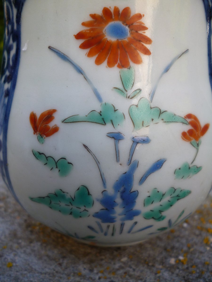 Chope  KAKIEMON  1680  /  1700-photo-3