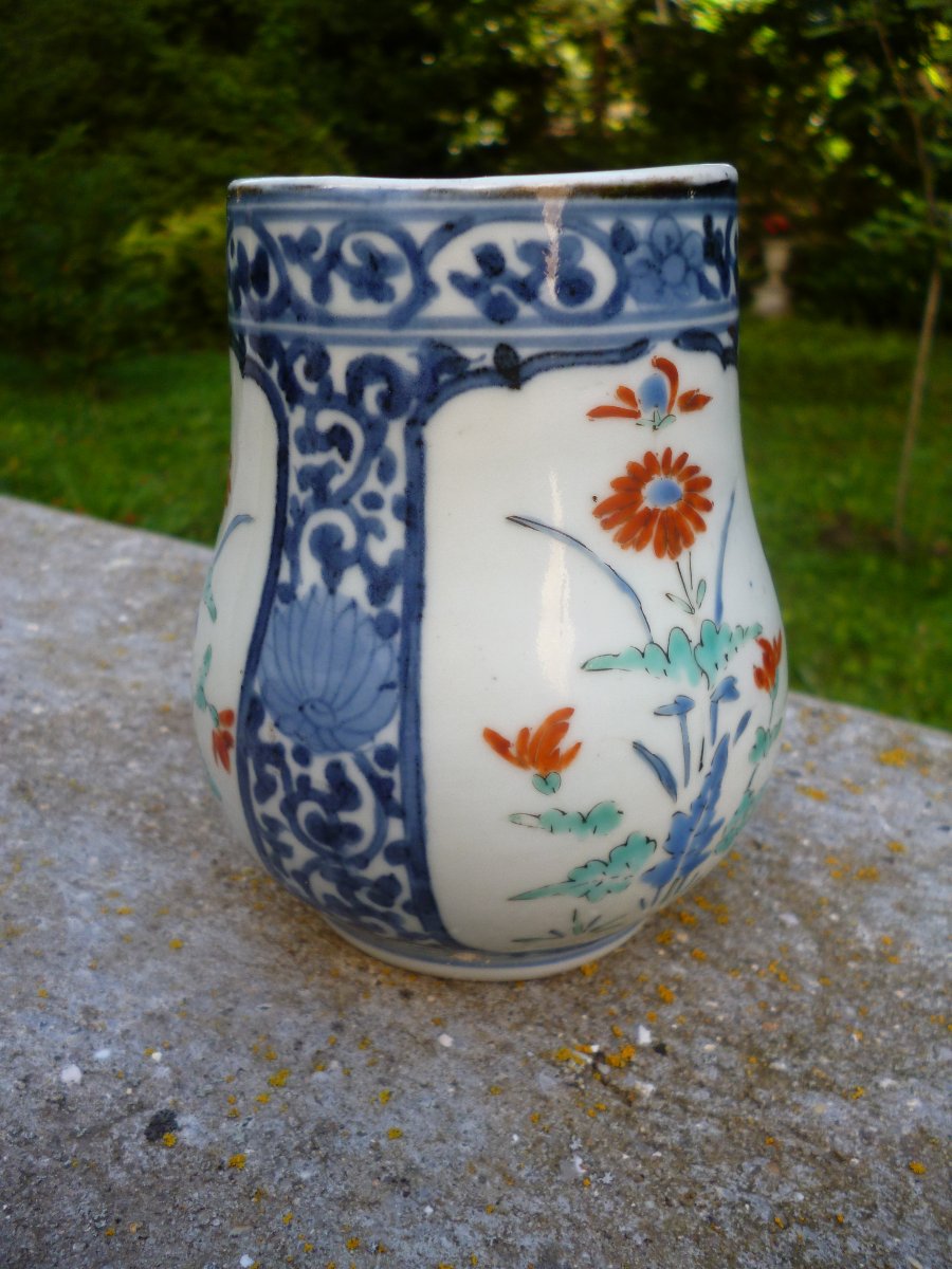 Chope  KAKIEMON  1680  /  1700-photo-5
