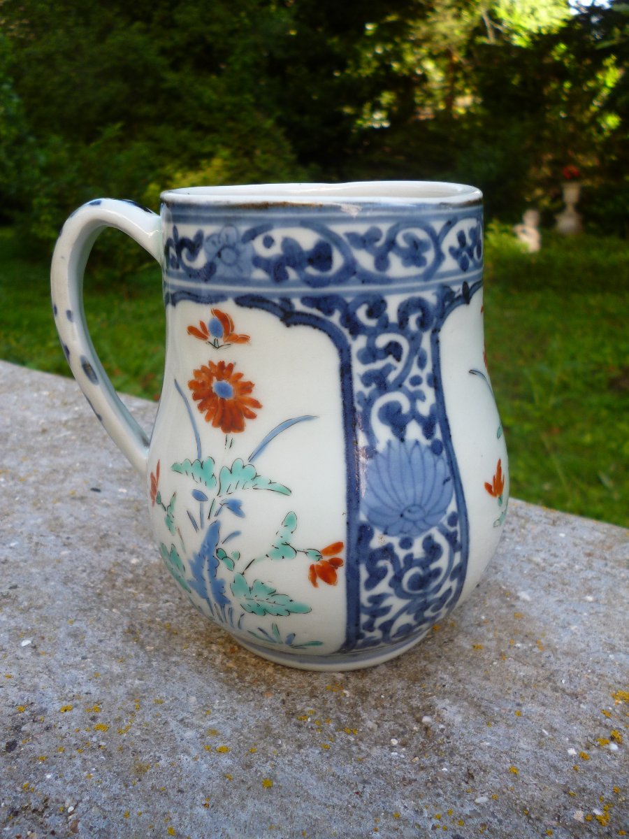 Chope  KAKIEMON  1680  /  1700-photo-7