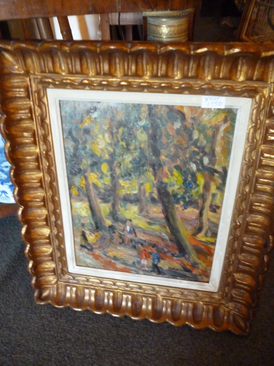 Van Dernirs Belgian School -photo-1