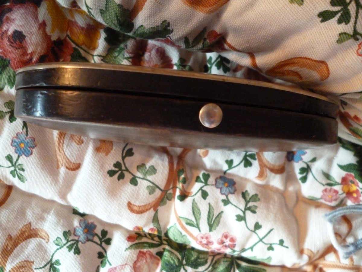 Etui  à Couture  Epoque N III-photo-3
