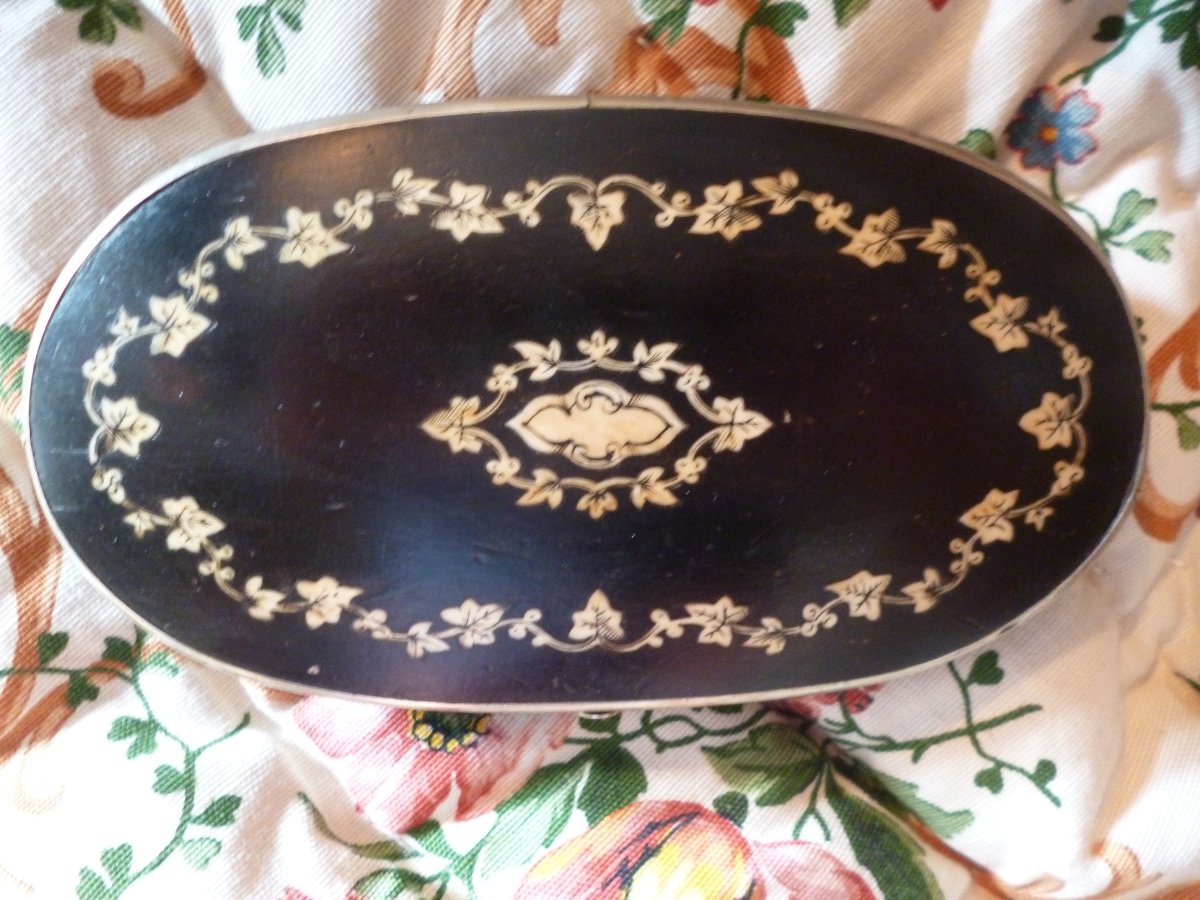 Etui  à Couture  Epoque N III-photo-7