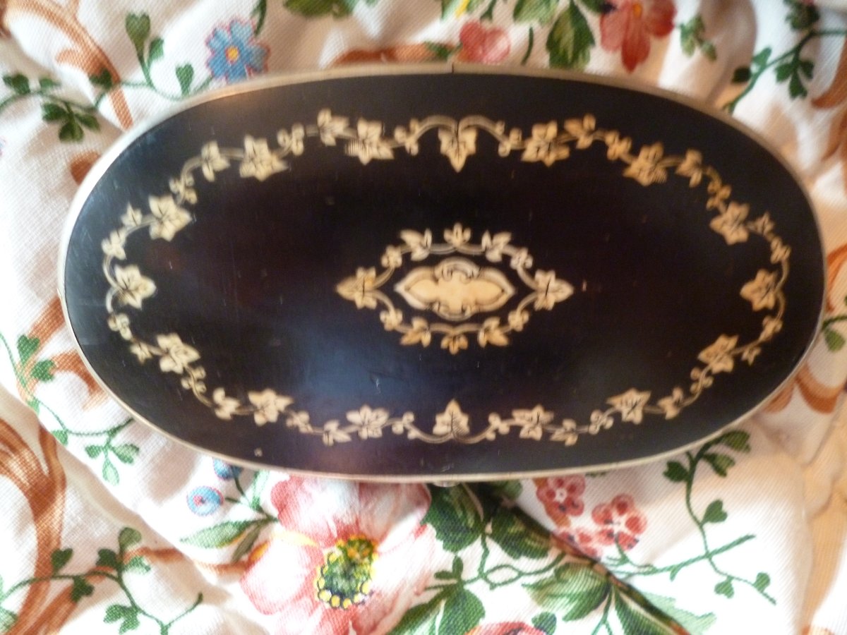 Etui  à Couture  Epoque N III