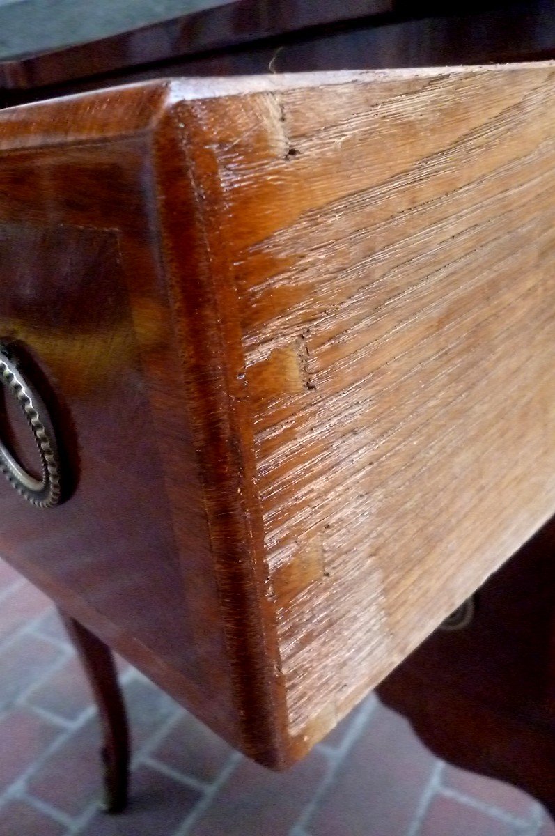 Commode Late XIX E-photo-3