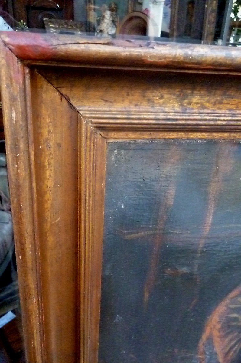 Le Tailleur De Bois  Barbizon -photo-1