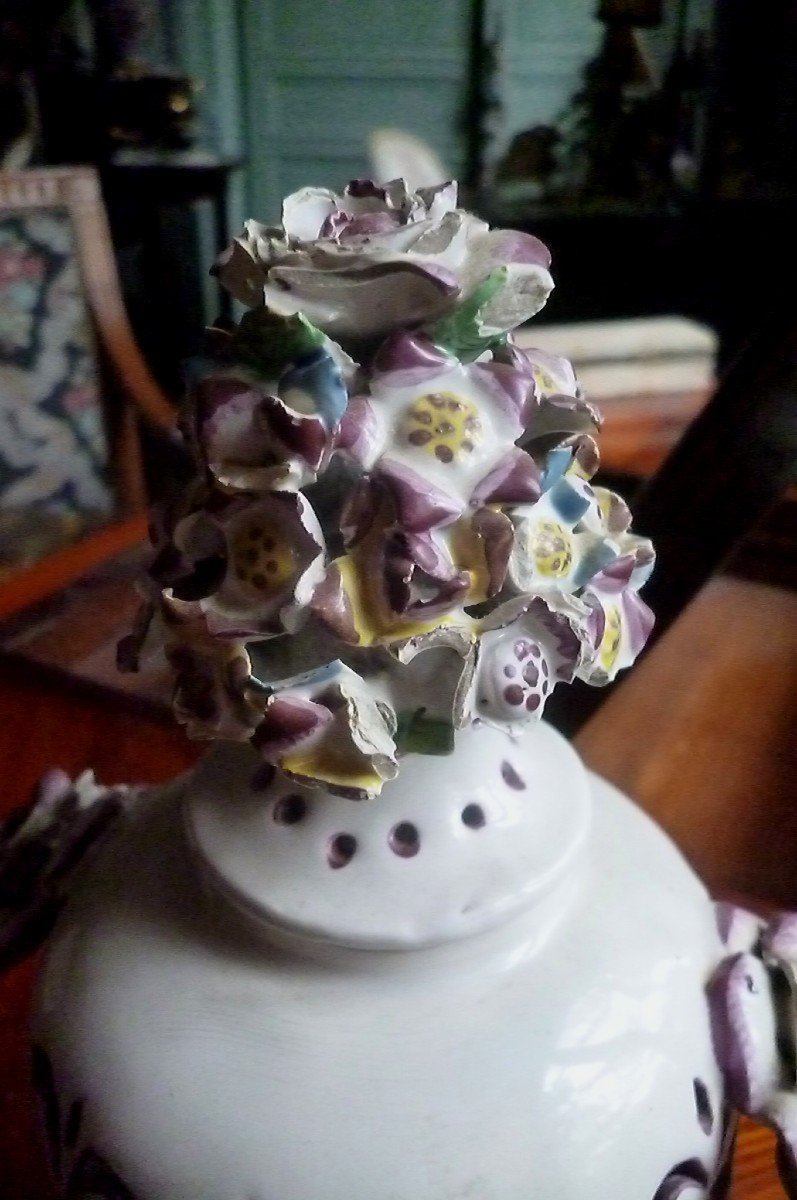 Pot Pourri Luneville Eighteenth Time-photo-3