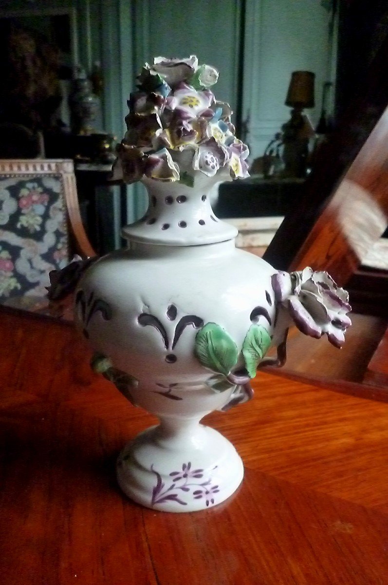 Pot Pourri Luneville Eighteenth Time-photo-1