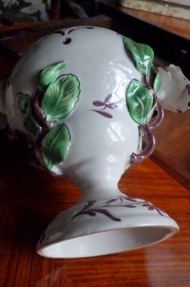 Pot Pourri Luneville Eighteenth Time-photo-4