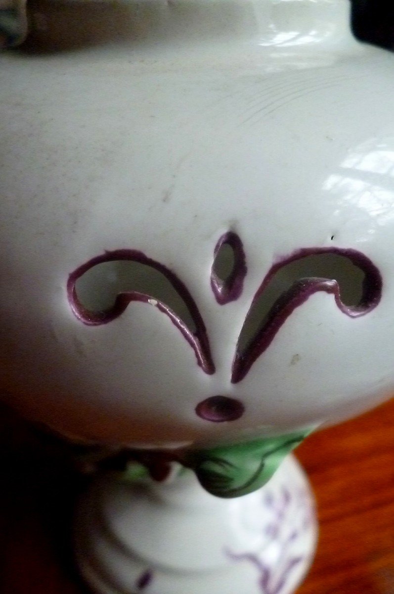 Pot Pourri Luneville Eighteenth Time-photo-5