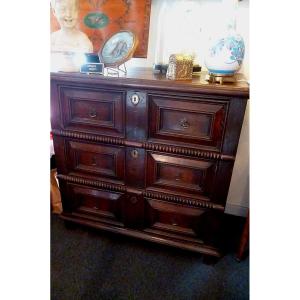 17th Century Commode