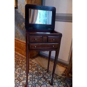 Dressing Table Late 19th Century