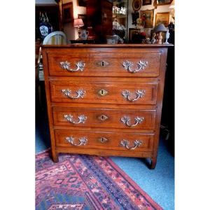 Small Commode Late Eighteenth Century