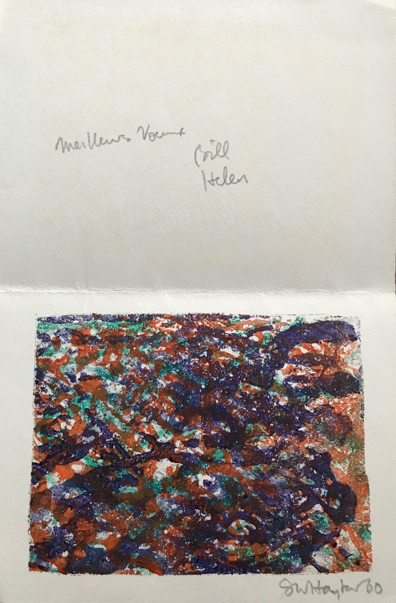 Stanley William Hayter (1901-1988)-photo-2