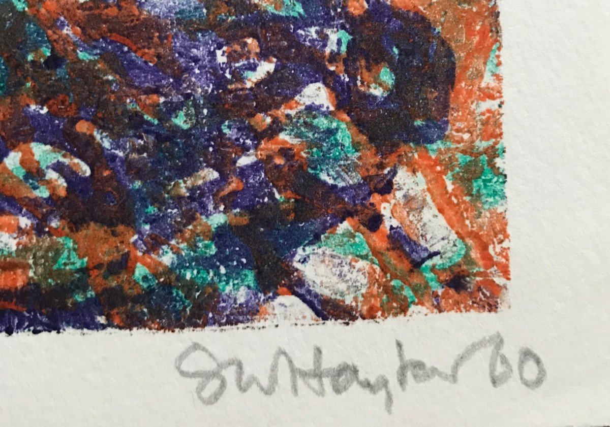 Stanley William Hayter (1901-1988)-photo-3