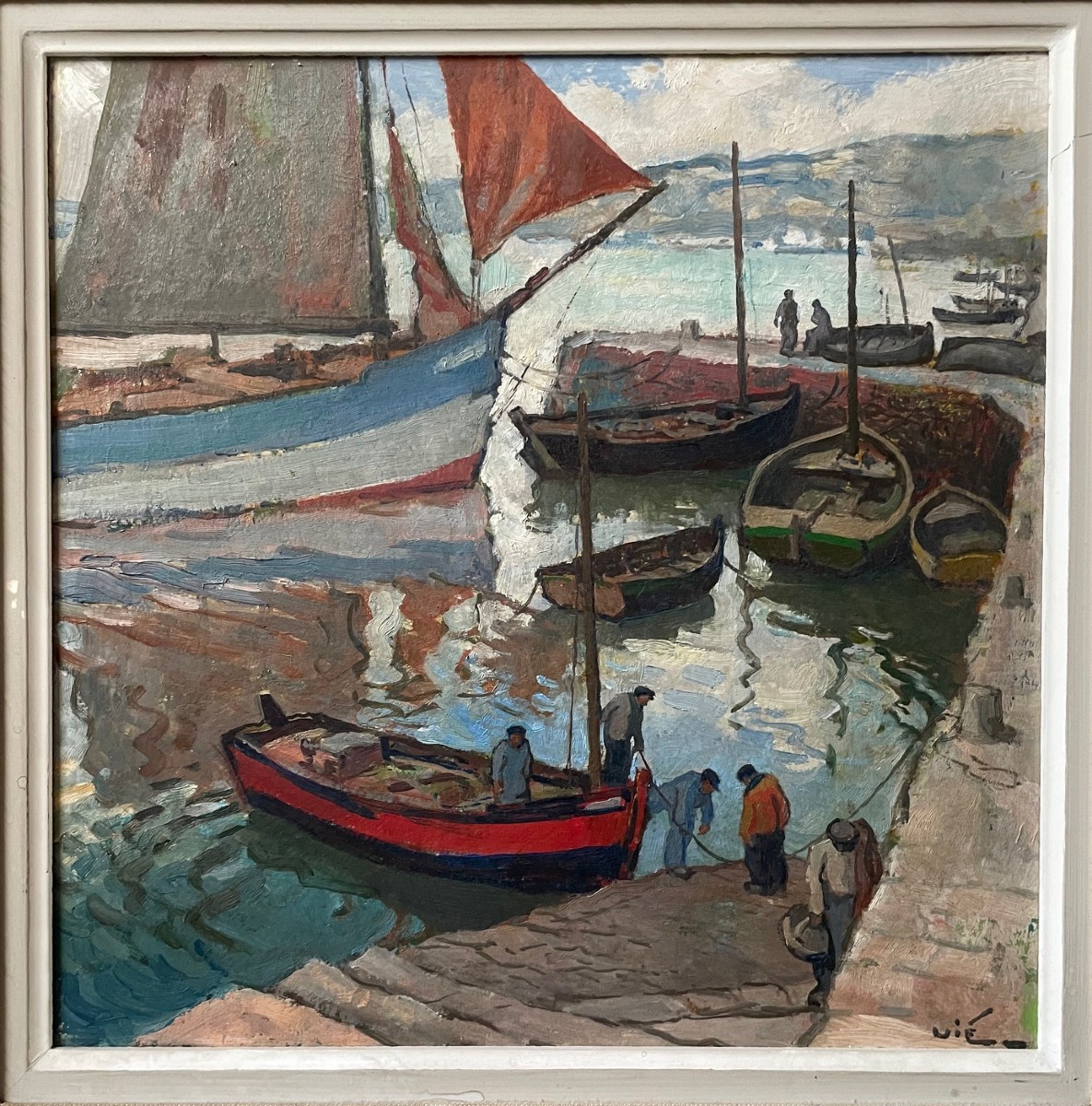 Gabriel Vié (1888-1973)