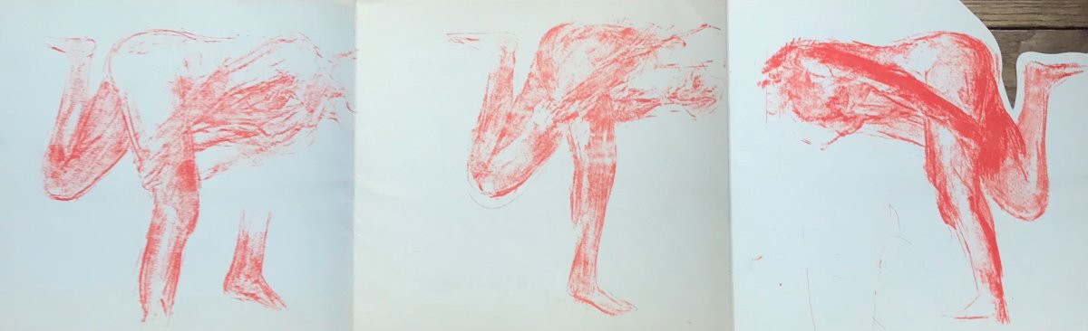Claude Garache (1929-2023)-photo-3