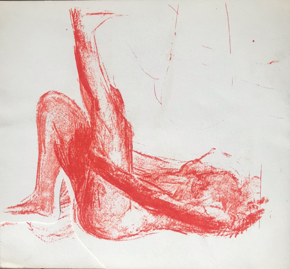 Claude Garache (1929-2023)