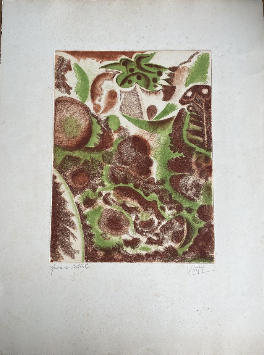 Javier Vilato (1921-2000)-photo-4