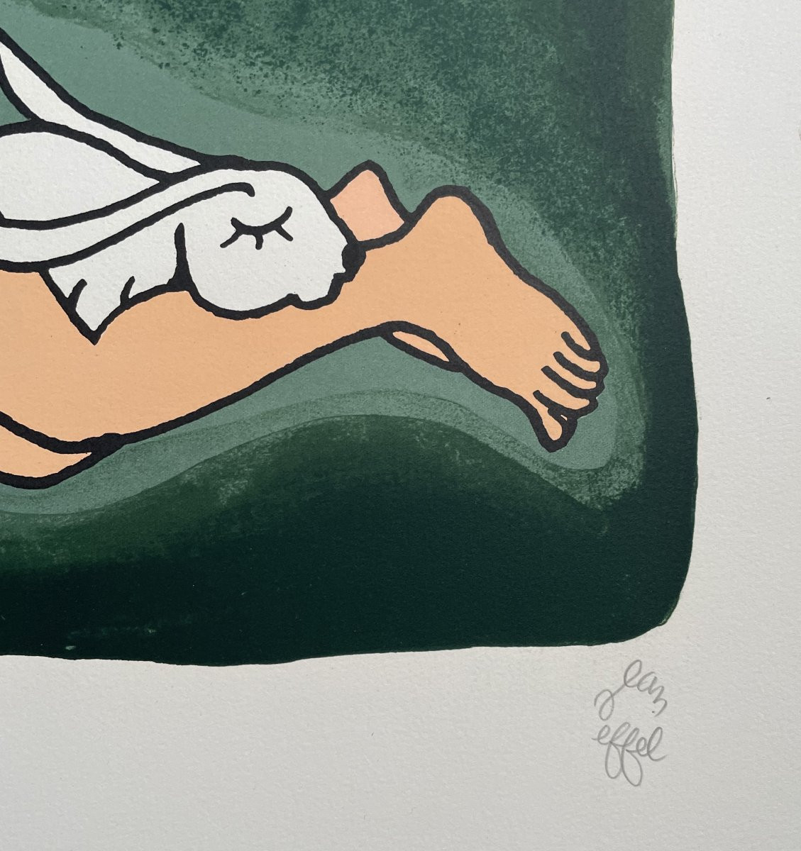 JEAN EFFEL (1908-1982)-photo-3