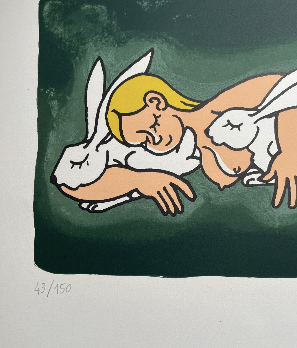 JEAN EFFEL (1908-1982)-photo-4