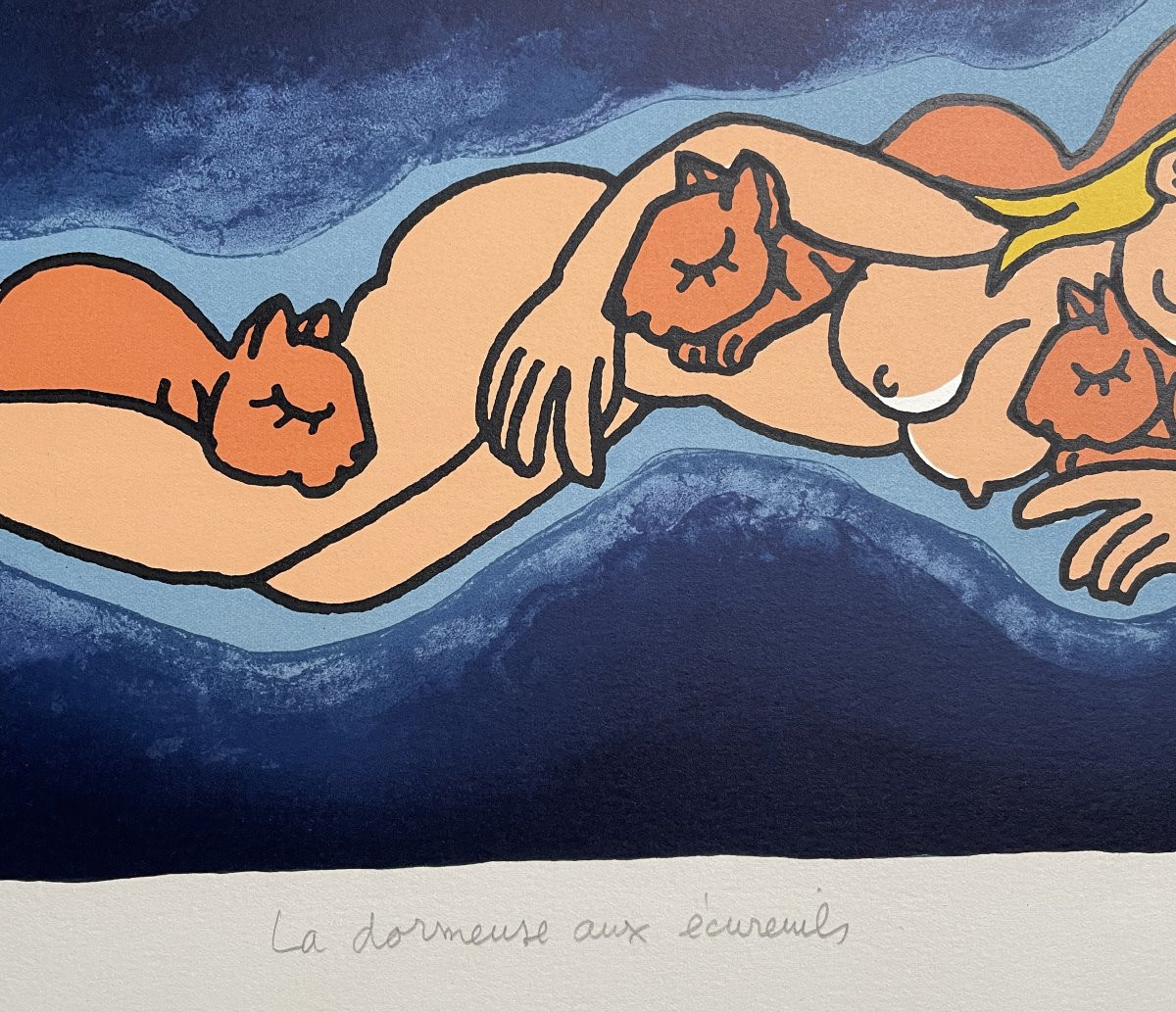 JEAN EFFEL (1908-1982)-photo-2