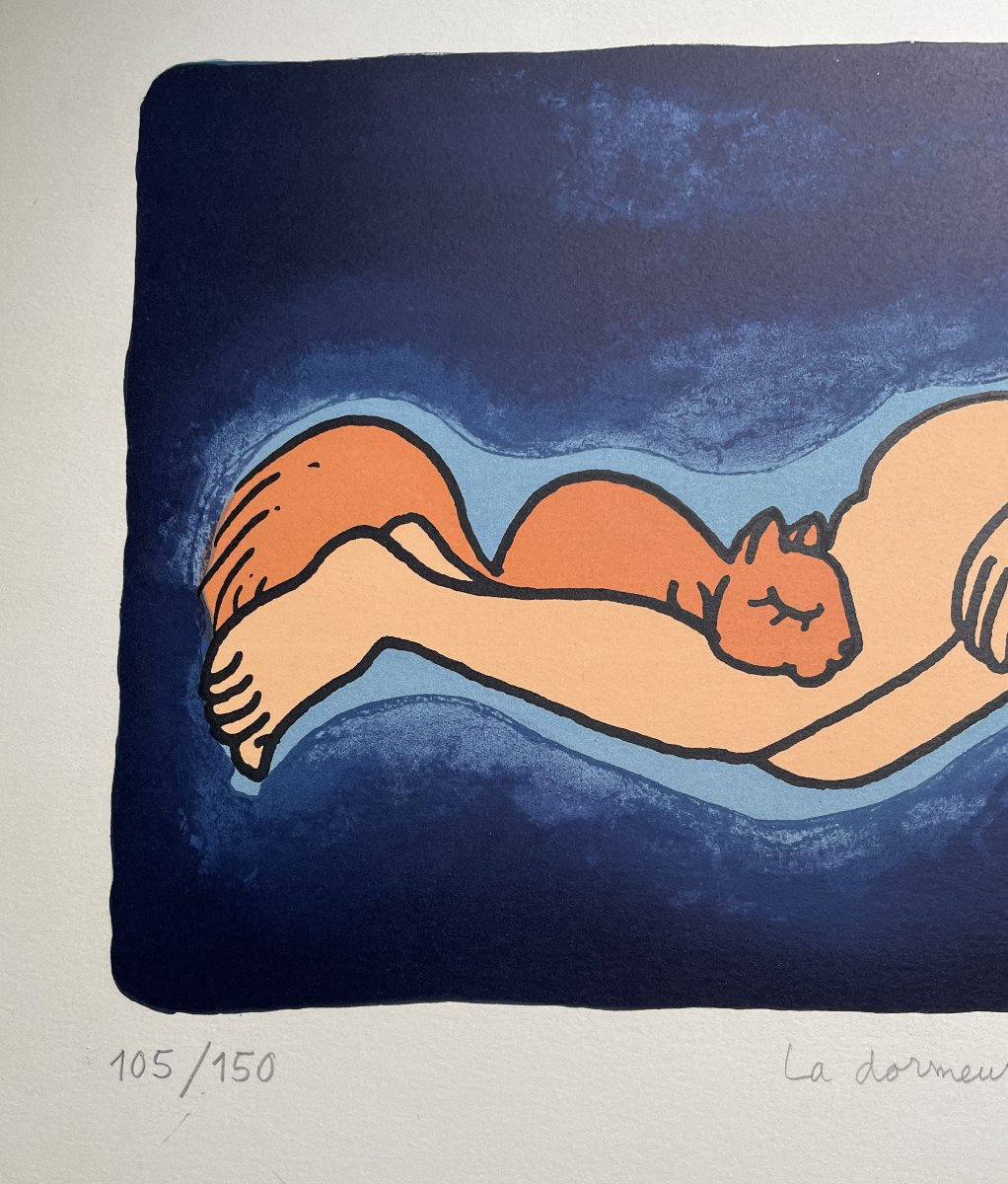 JEAN EFFEL (1908-1982)-photo-4