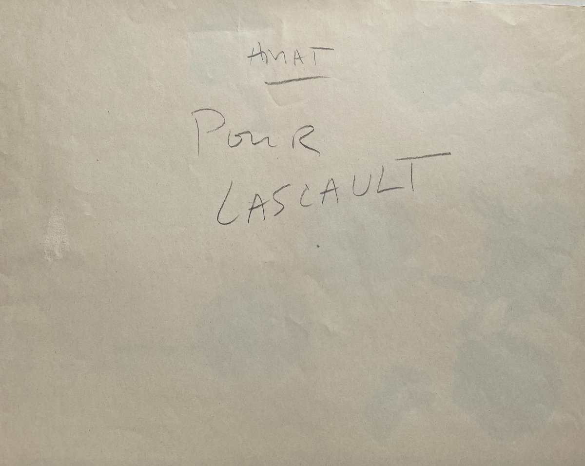 FREDERIC AMAT (1952)-photo-4