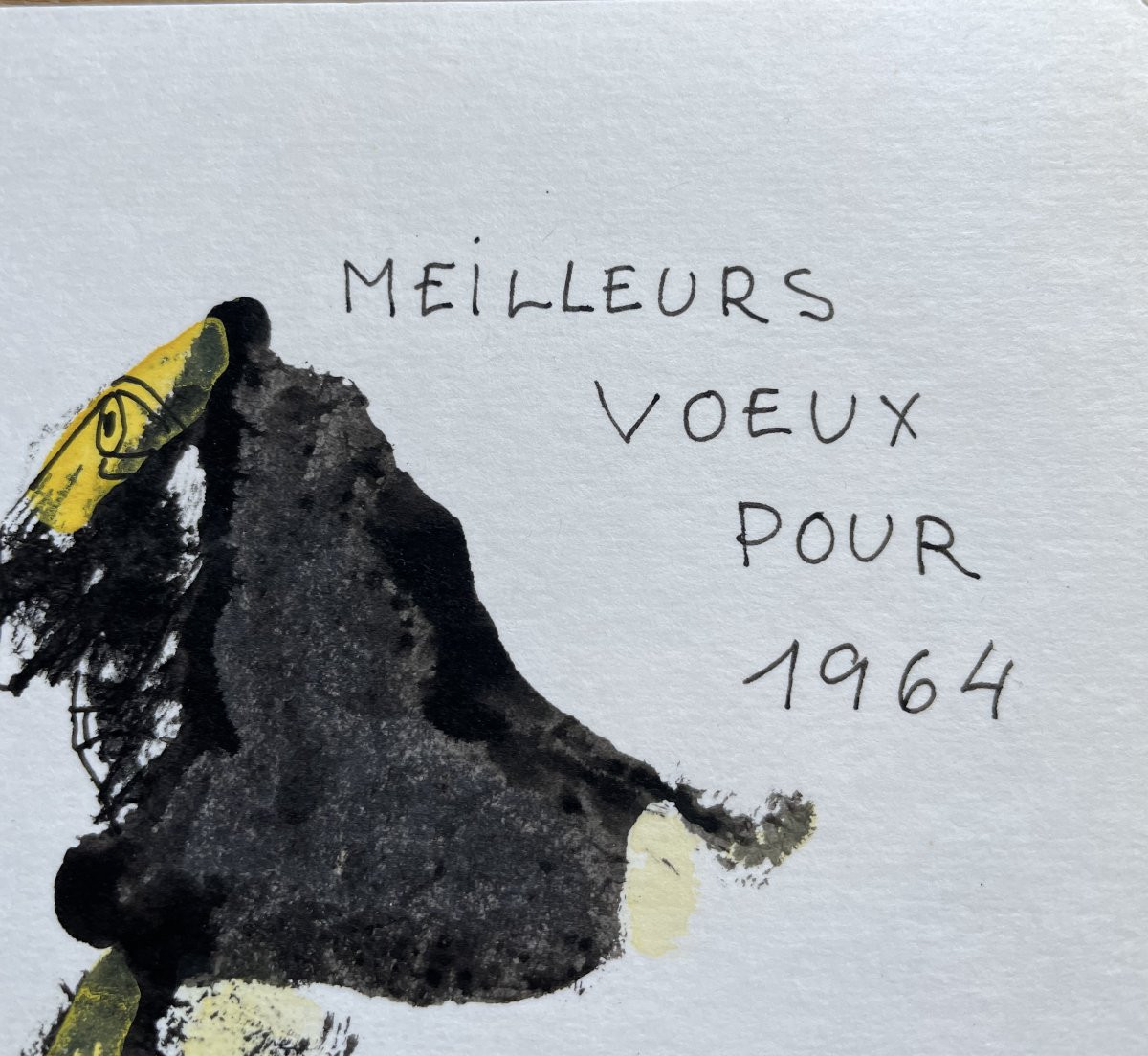 Endre Rozsda (1913-1999)-photo-3