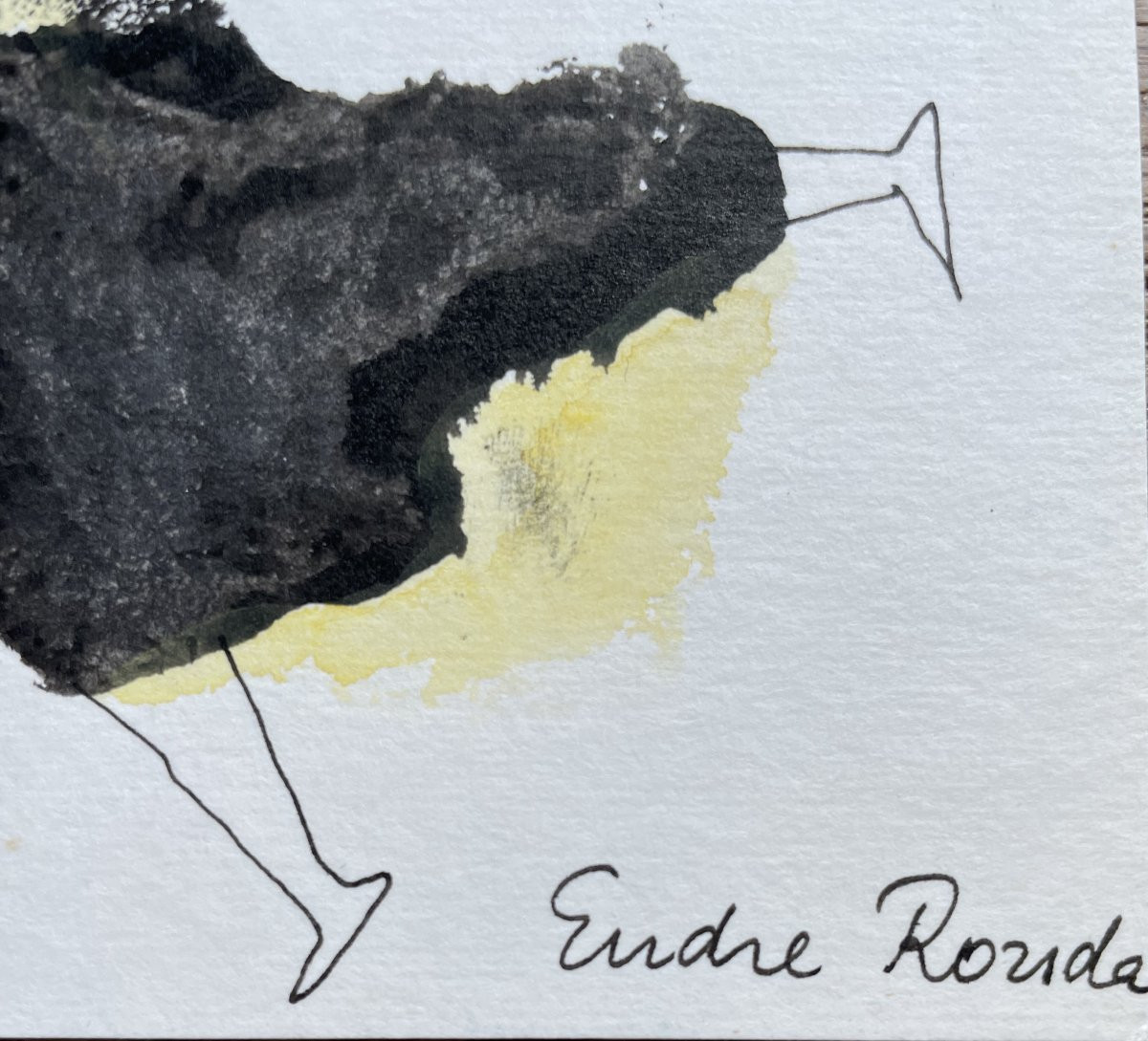 Endre Rozsda (1913-1999)-photo-4