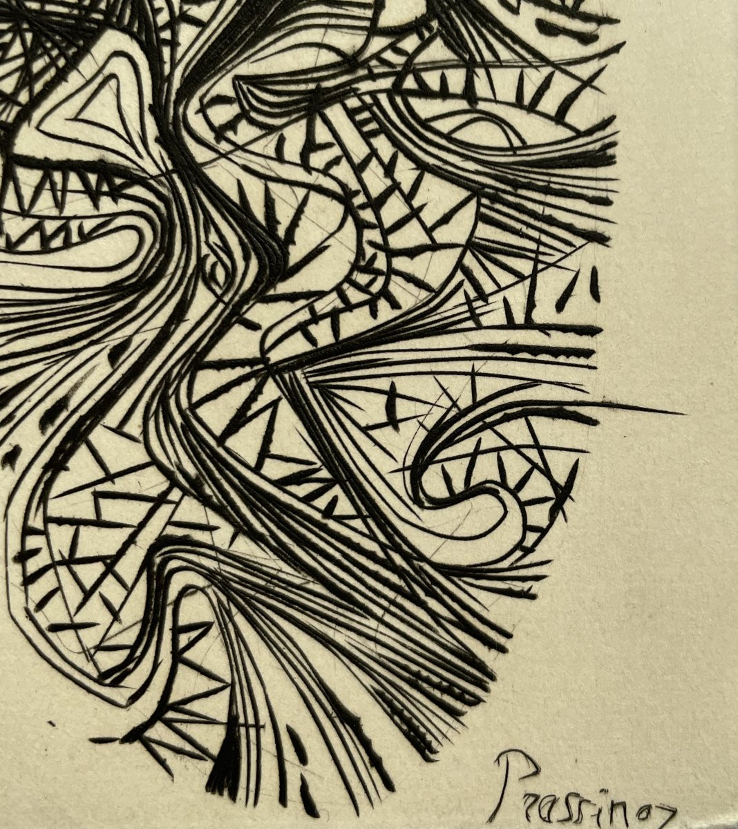 Mario Prassinos (1916-1985)-photo-4