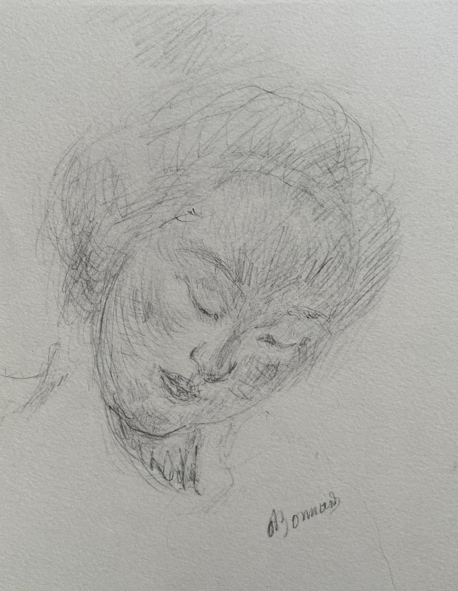 Pierre  Bonnard (1867-1947)-photo-2