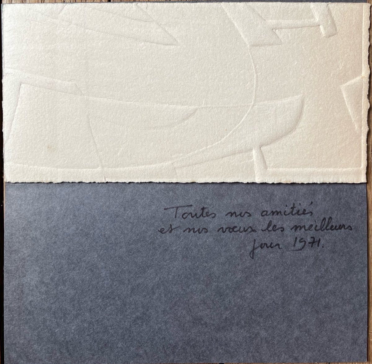 Nicolas CARREGA (1914-1993)-photo-3