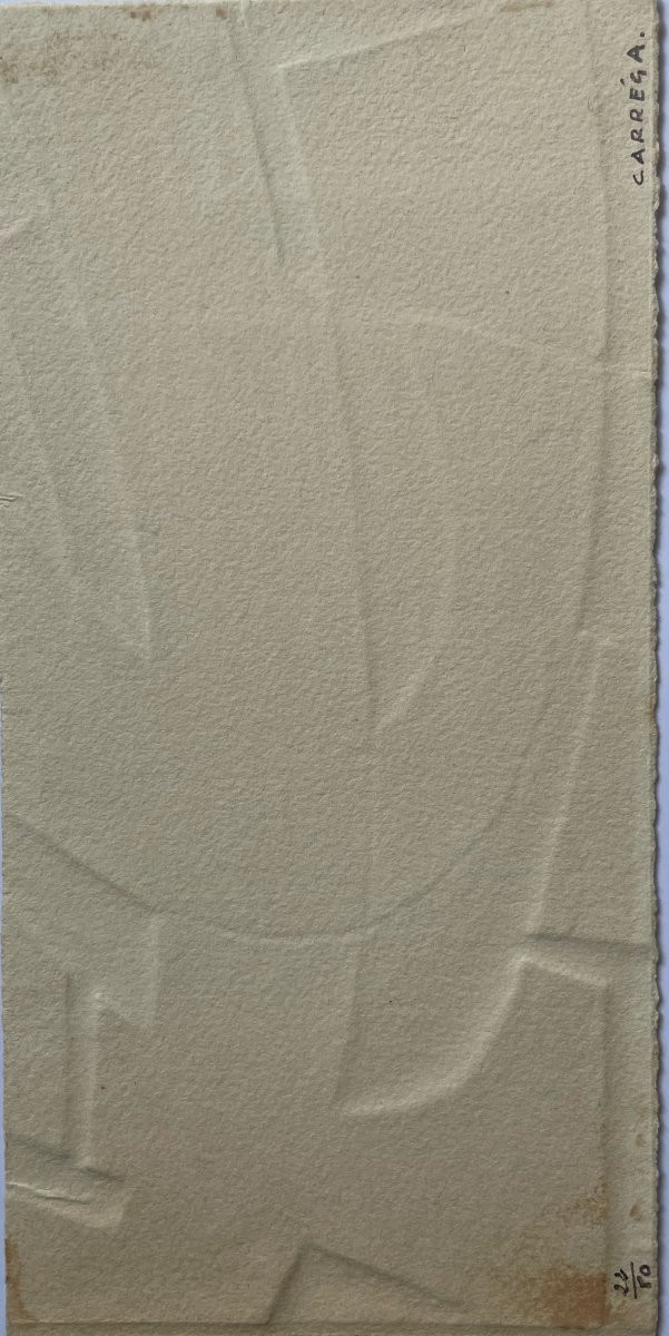 Nicolas CARREGA (1914-1993)-photo-4