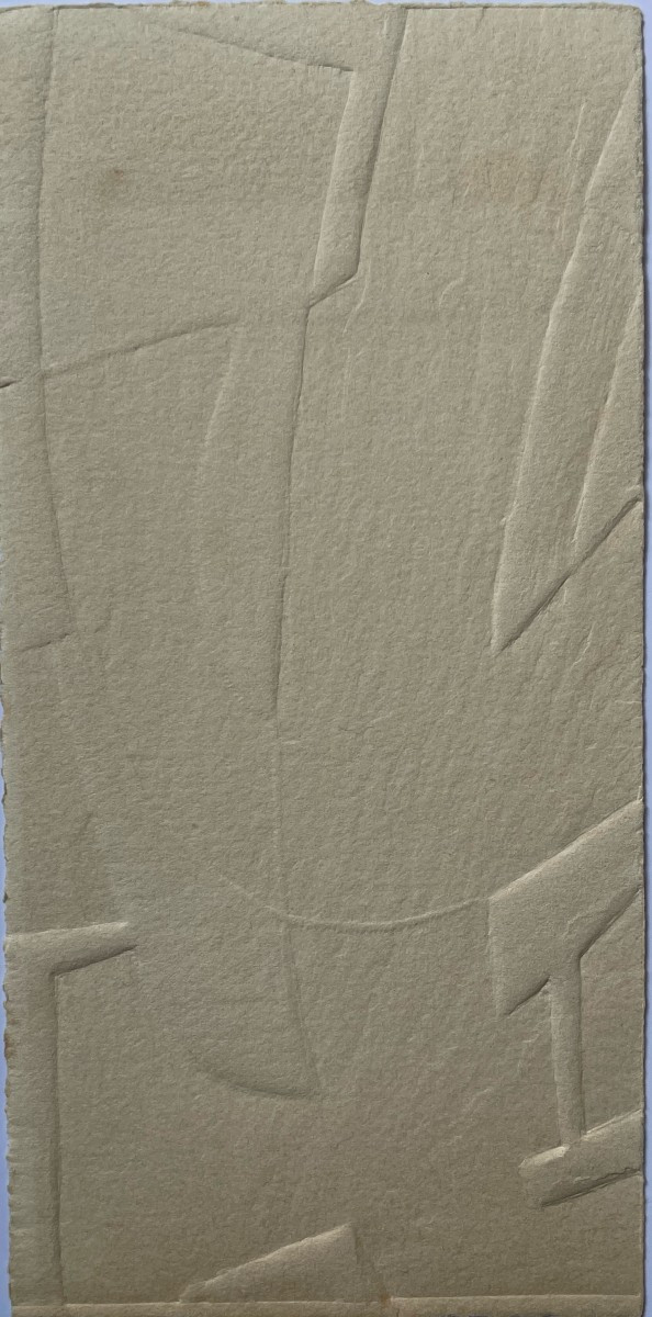 Nicolas CARREGA (1914-1993)