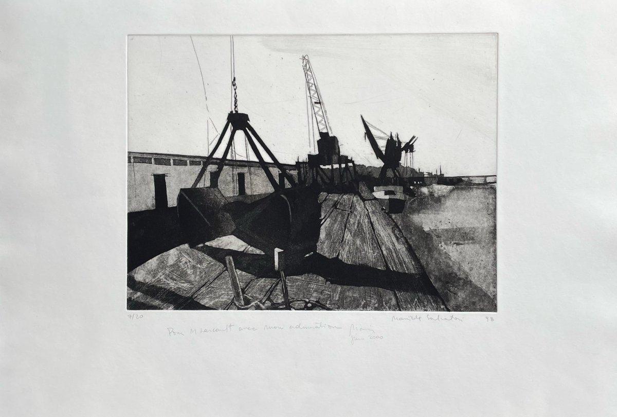 MARISTELA SALVATORI (1960)-photo-2